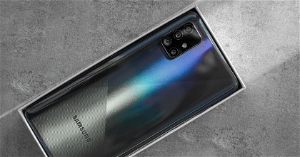 El móvil Android más vendido de 2020 recibe el parche de seguridad de abril: Samsung actualiza su famoso A51