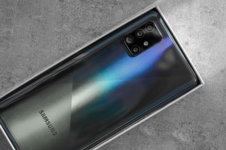 ¿Cuándo llegará Android 12 al móvil más vendido de 2020? ¿Cuándo llegará Android 12 al móvil más vendido de 2020?