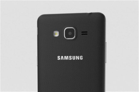 El Samsung "J-Dios" sigue vivo: es el móvil que más descarga en Uptodown