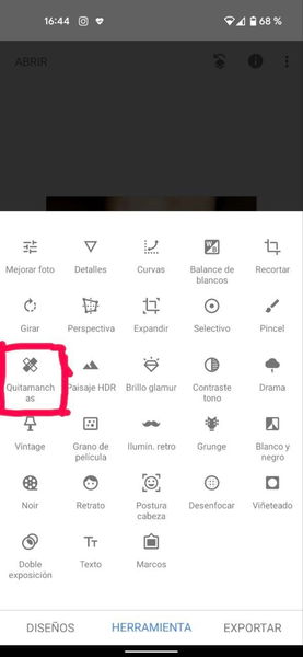 Esta app es mágica: borra objetos y personas indeseadas de tus fotos