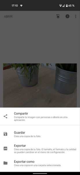 Esta app es mágica: borra objetos y personas indeseadas de tus fotos