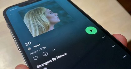 Spotify ha cambiado una de sus funciones porque Adele así lo ha pedido