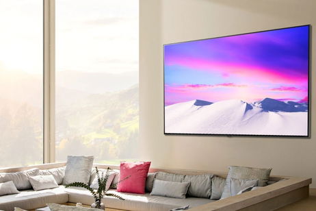 Cómo elegir la Smart TV que realmente necesitas y no morir en el intento Cómo elegir la Smart TV que realmente necesitas y no morir en el intento