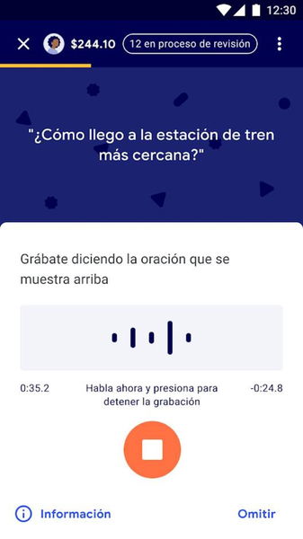 La app de Google que te paga por realizar tareas (y no, no es Google Opinion Rewards)