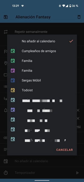 Esta es la única aplicación de tareas que ha conseguido que deje de usar Google Keep