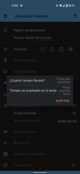 Esta es la única aplicación de tareas que ha conseguido que deje de usar Google Keep