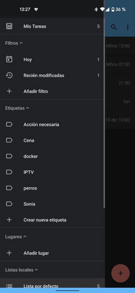 Esta es la única aplicación de tareas que ha conseguido que deje de usar Google Keep