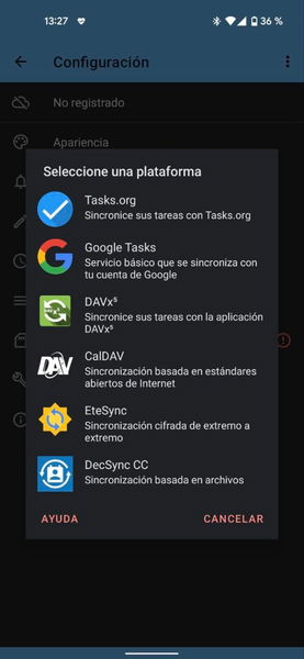 Esta es la única aplicación de tareas que ha conseguido que deje de usar Google Keep