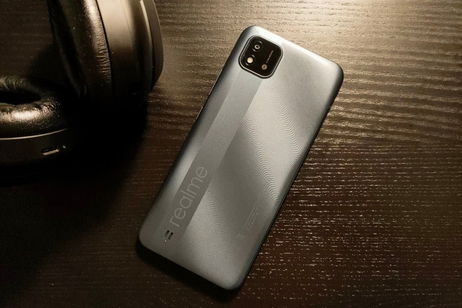 Análisis del realme C11 (2021): ¿se puede tener todo por solo 100 euros?