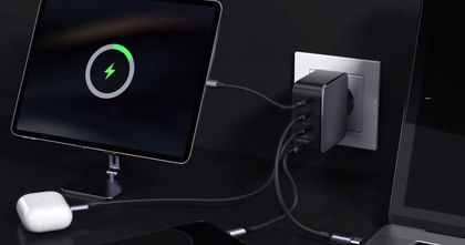 Cables, cargadores y más: UGREEN desploma el precio de sus accesorios más vendidos este Black Friday Cables, cargadores y más: UGREEN desploma el precio de sus accesorios más vendidos este Black Friday