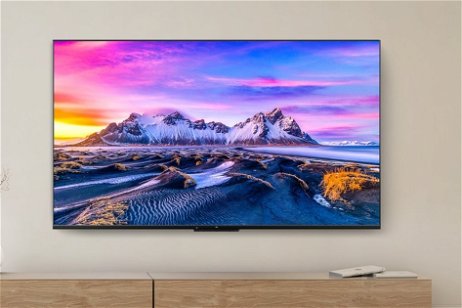Xiaomi tira el precio de la smart TV que más he recomendado: cuesta menos de 200 euros