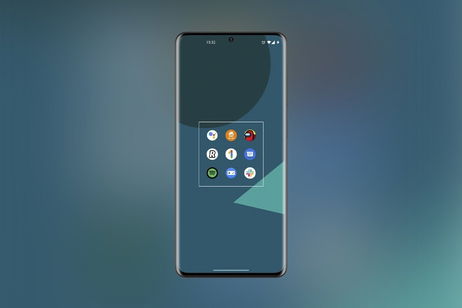 Este es el launcher más minimalista que puedes descargar en Android