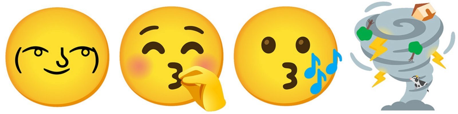 emojis combinados de Gboard 10