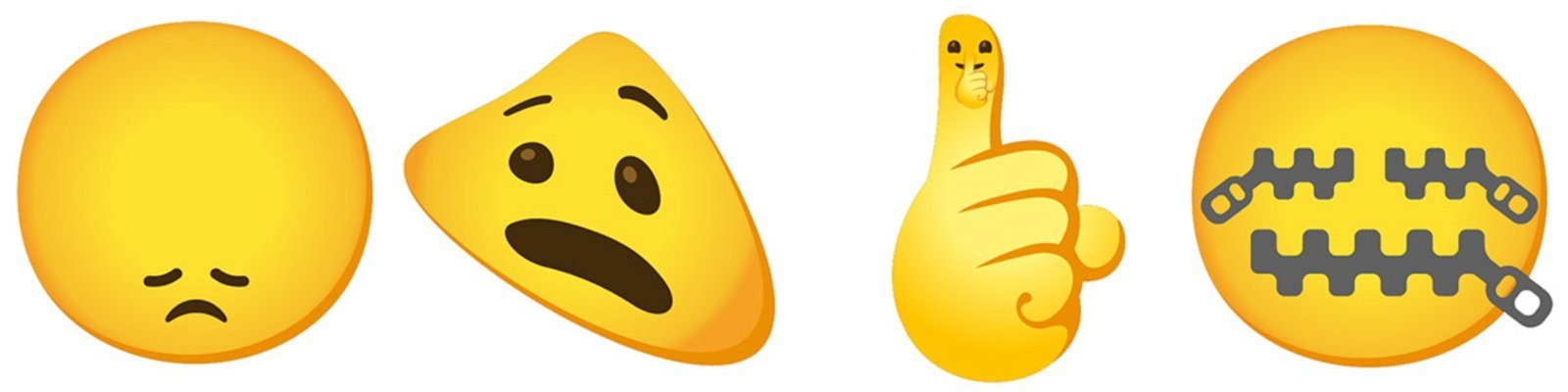 emojis combinados de Gboard 5