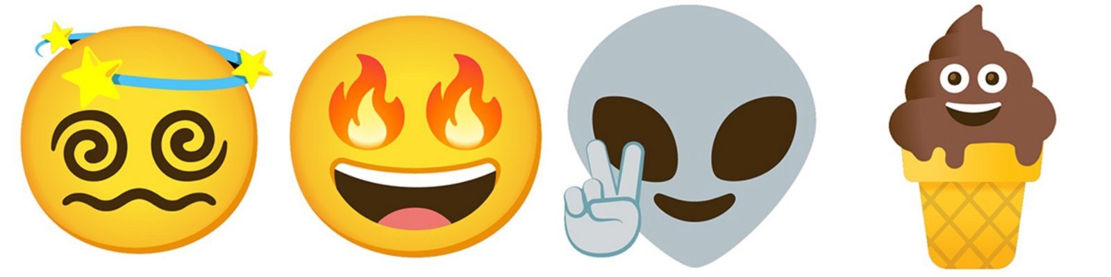 emojis combinados de Gboard 8