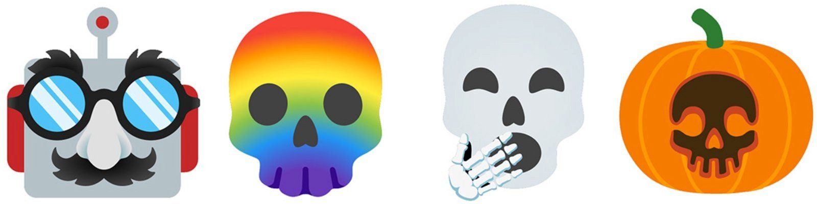 emojis combinados para obtener diferentes caras 4