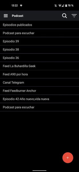 Ni Google Keep ni Evernote: esta es la mejor aplicación de notas que he probado en Android