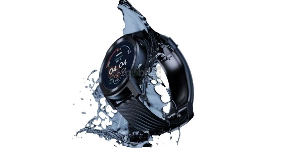 Moto Watch 100, filtrado