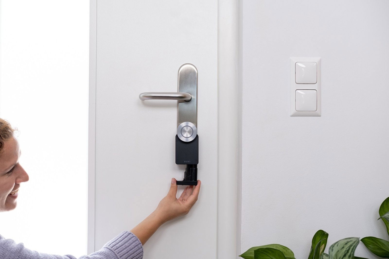 Nuki Smart Lock 3.0, presentación