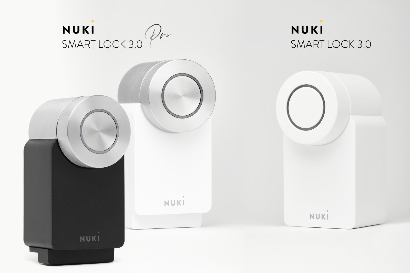 Nuki Smart Lock 3.0, presentación