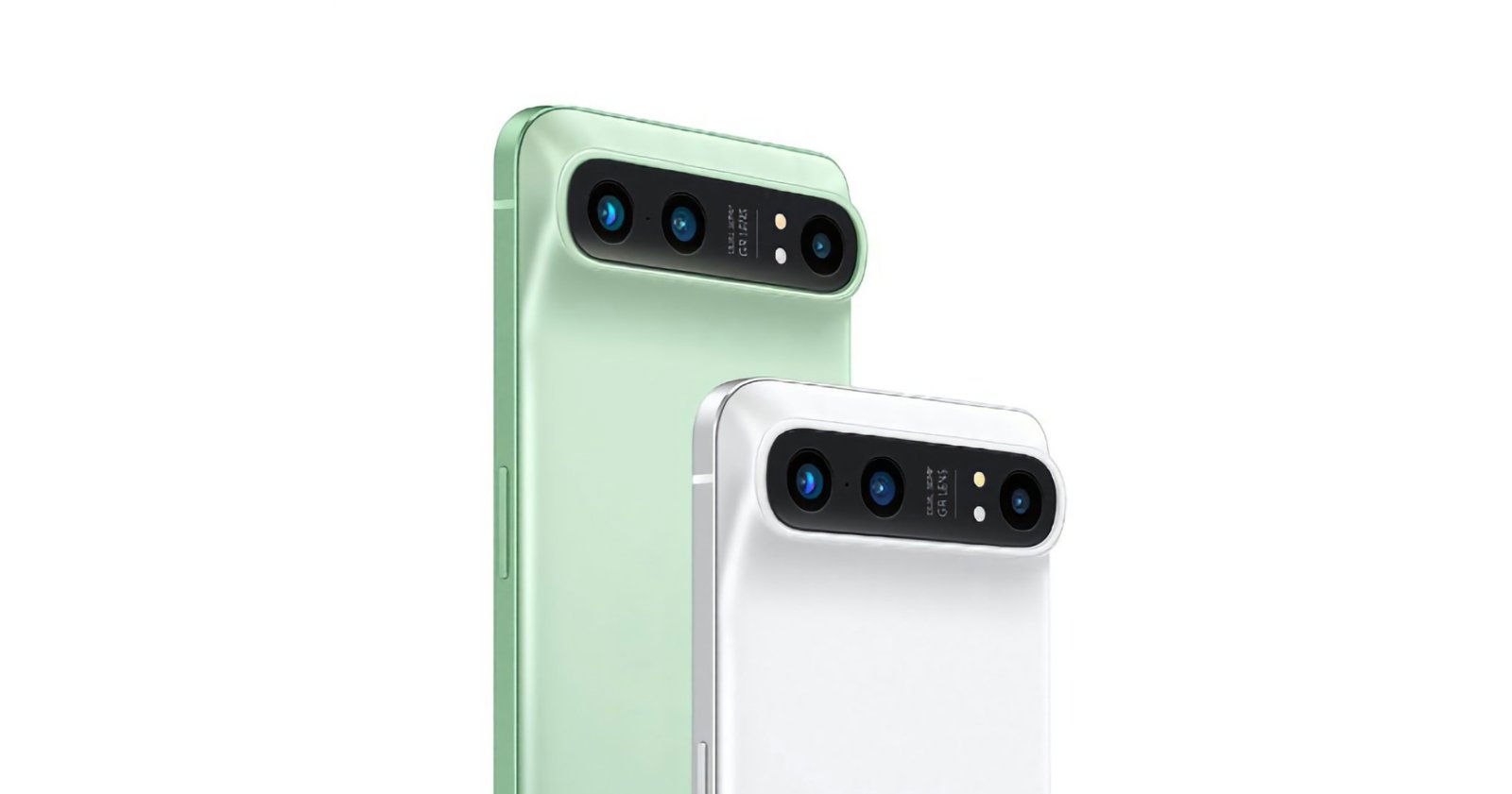realme GT Pro 2