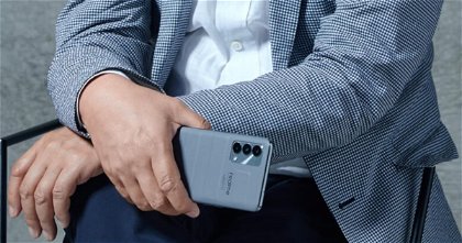 Todos lo quieren: este exclusivo móvil con Snapdragon 778G, 5G y carga de 65W hunde su precio