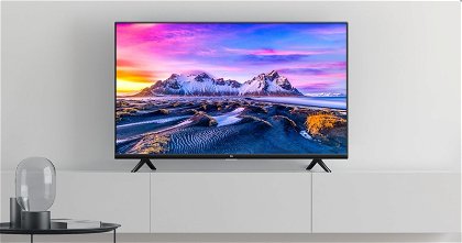 La smart TV de Xiaomi cae de precio: es tuya por solo 185 euros