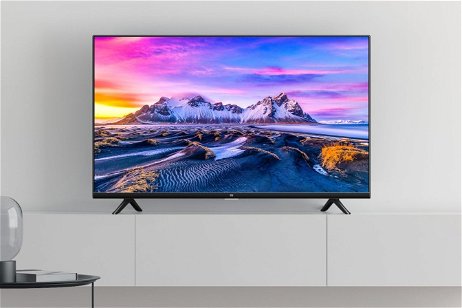 La smart TV de Xiaomi vuelve a caer: no tiene rival por solo 185 euros