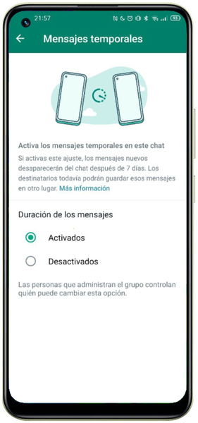 13 trucos para grupos de WhatsApp que tienes que probar