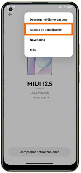 Actualizar tu Xiaomi a Android 13 y MIUI 14: lista completa de modelos y cómo hacerlo