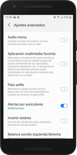 ¿Tienes un móvil Samsung? Esta es la app que tienes que instalar para personalizar el sonido al máximo