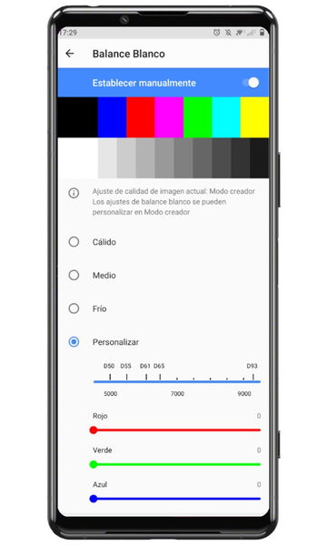 Sony Xperia 5 III, análisis: el rey de los smartphones compactos no es apto para todos los públicos