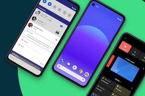 Android 13 se deja ver con 4 funciones exclusivas