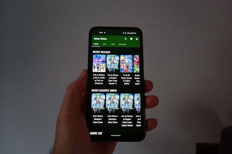 Si sueles ver anime en inglés esta app es justo lo que necesitas Si sueles ver anime en inglés esta app es justo lo que necesitas