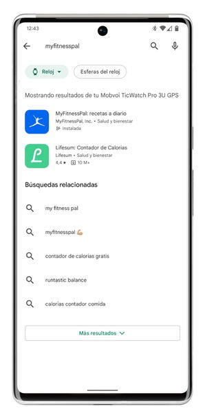 Encuentra apps compatibles con cualquiera de tus dispositivos gracias a la nueva función de Google Play