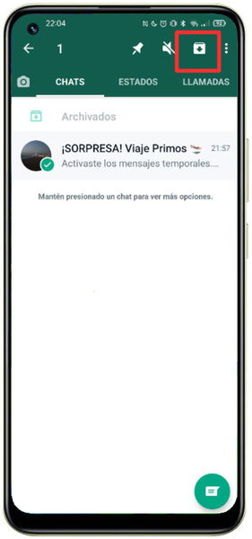 13 trucos para grupos de WhatsApp que tienes que probar