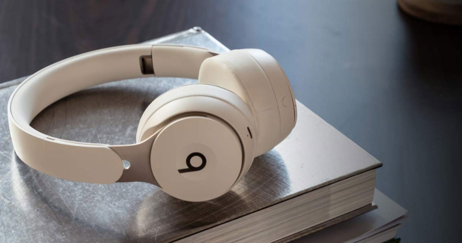 Beats Solo Pro