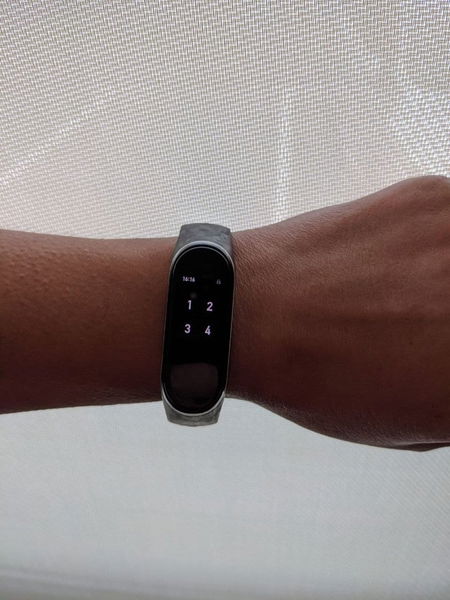 Cómo encender y apagar cualquier Xiaomi Mi Band