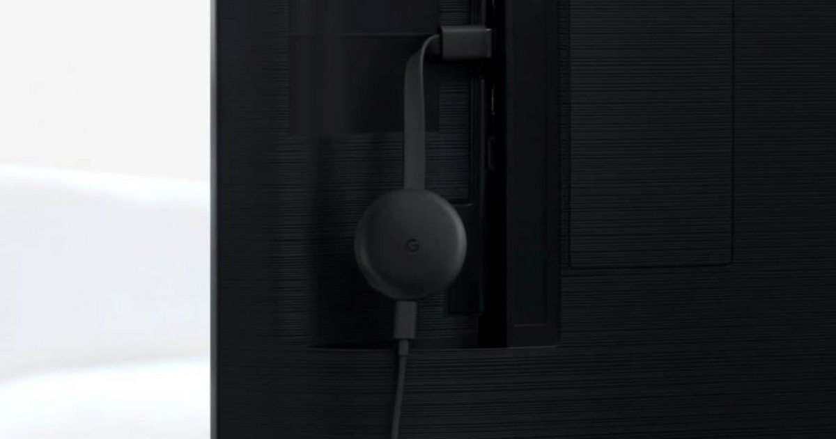 Chromecast Google