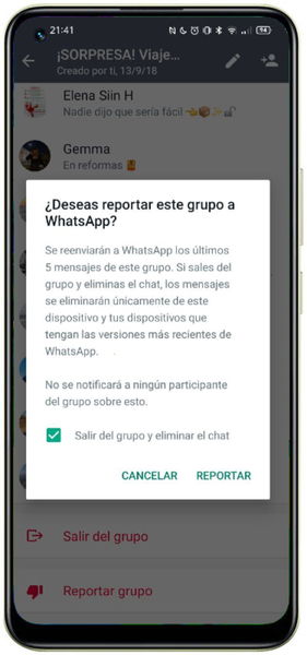 13 Trucos Para Grupos De Whatsapp Que Tienes Que Probar 6900