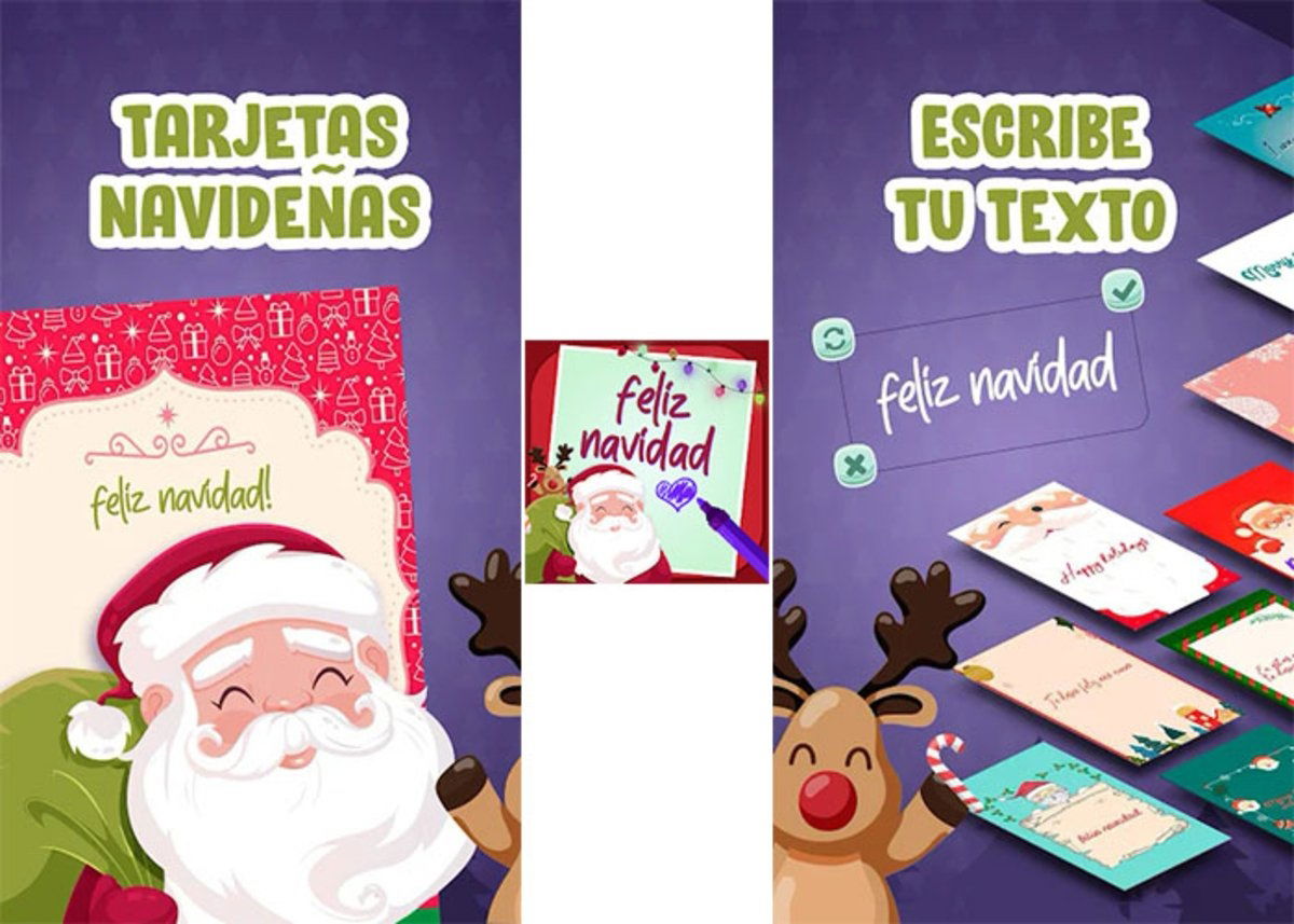 Regala hermosas tarjetas a tus amigos y familiares