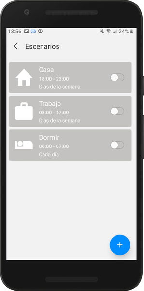 ¿Tienes un móvil Samsung? Esta es la app que tienes que instalar para personalizar el sonido al máximo