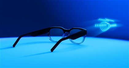 El proyecto secreto de Google para 2022: ¿otra vez unas gafas inteligentes?