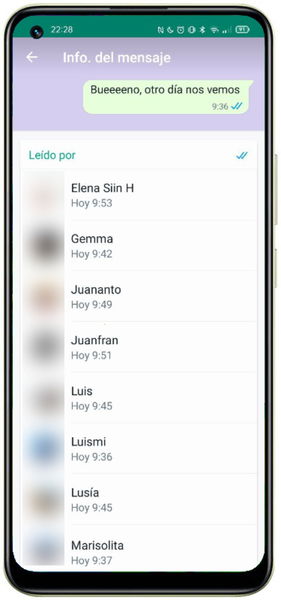 13 Trucos Para Grupos De Whatsapp Que Tienes Que Probar 4522