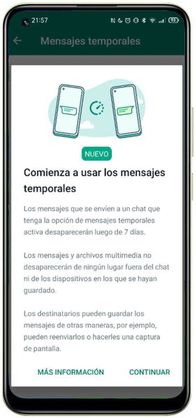 13 trucos para grupos de WhatsApp que tienes que probar