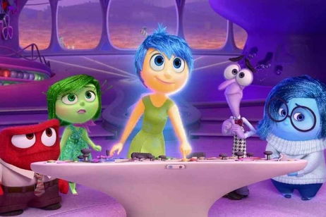 5 películas de Pixar que son imprescindibles en Disney Plus