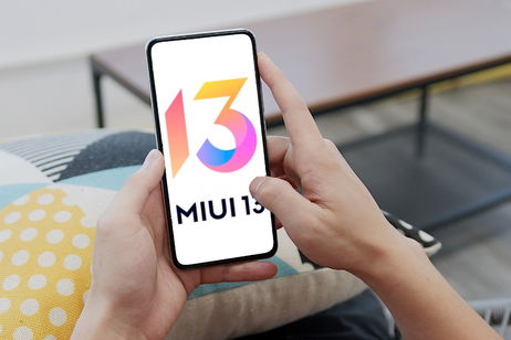 Cómo activar la barra lateral de MIUI 13 para tener las aplicaciones a mano en todo momento