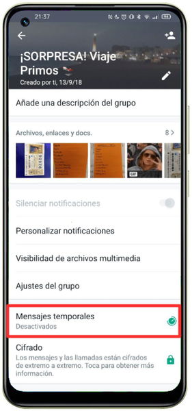 13 Trucos Para Grupos De Whatsapp Que Tienes Que Probar 6882