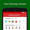 Stickers de WhatsApp para felicitar el Año Nuevo 2022 y las Navidades