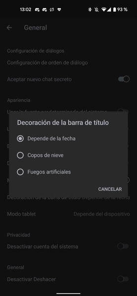 Esta la aplicación que necesitas si usas Telegram